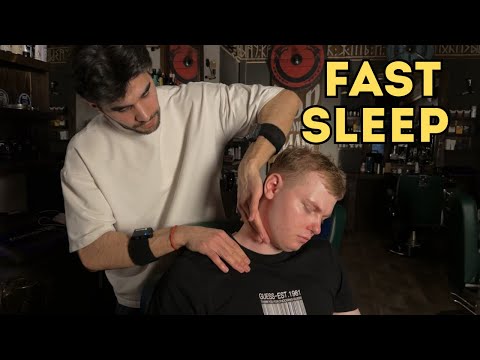 ASMR Personal Attention | Scalp Massage That Shuts Off Your Mind