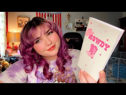 💤💫 PAGE TURNING SOUNDS FOR 💤💫 ASMR 