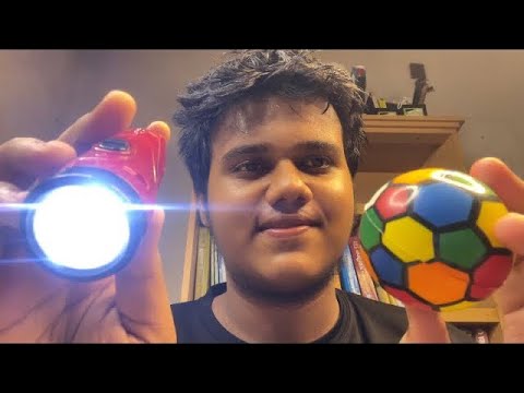 ASMR Fastest Cranial Nerve Exams Compilation