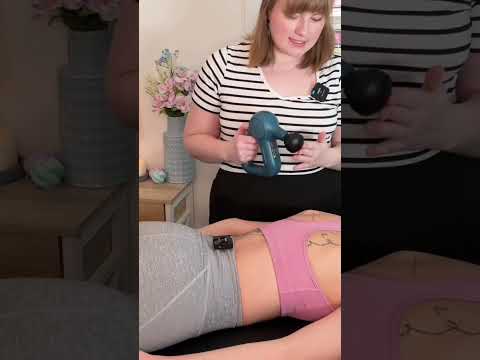 ASMR Chiropractor Adjustment & Massage RP💜 #asmr #asmrrealperson #asmrchiropractor #asmrmassage