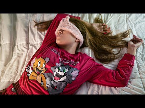 Asmr para DORMIR como BEBÉ | ASMR Español | Asmr with Sasha