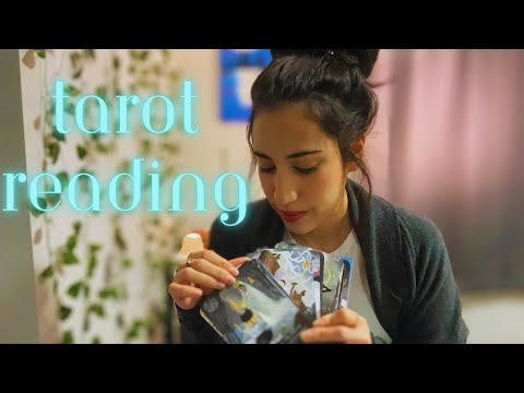 Casual Card reading| messages from your guides