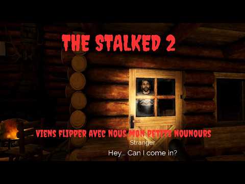 ASMR GAMING HORREUR VIENS FLIPPER AVEC NOUS