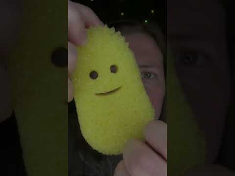 which texture belongs in your brain? (asmr)