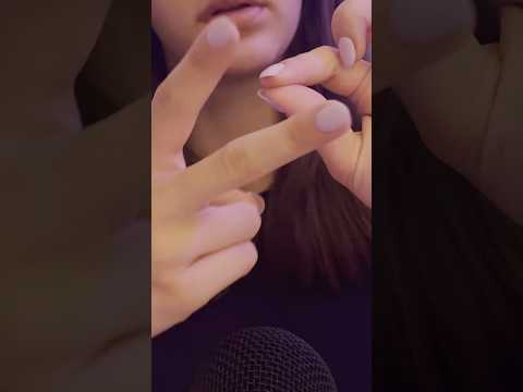 ASMR Plucking & Snipping ✂️ Personal Attention for Deep Tingles