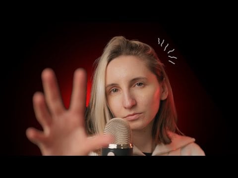 ASMR FR |  🔴 Massage crânien intense, Son de la Mer 🌊 |  Discussions, Blabla ❤️