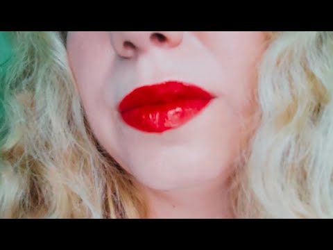 asmr Te SUSURRO cerca del INAUDIBLE  #asmr #sleep