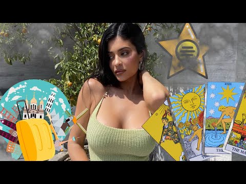 ASMR en Español 🎃 RP 🔮 Echo las cartas a Kylie J 🃏👸