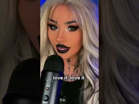 My Favorite And Weirdest ASMR Trigger
