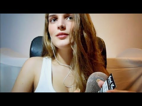 ♡Crema en las Manos, Sonidos con la Boca, Susurros y Anuncio!♡ESPECIAL 30K!♡