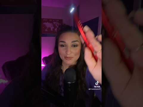 ASMR FRANÇAIS : SUIS LA LUMIÈRE ⭐️
