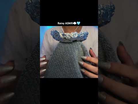 #asmr #asmrsounds #relax #satisfying #tingles #triggers #fyp #asmrsounds #adhd #асмр
