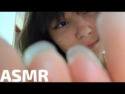 VOCÊ É IMPORTANTE  (ASMR com Carinho, Sussurros e Poção do Bem)