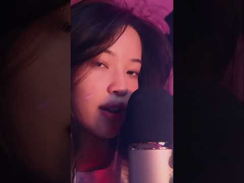 Follow My Instructions #shorts #asmr #tingles #asmrsounds #relax #asmrvideos
