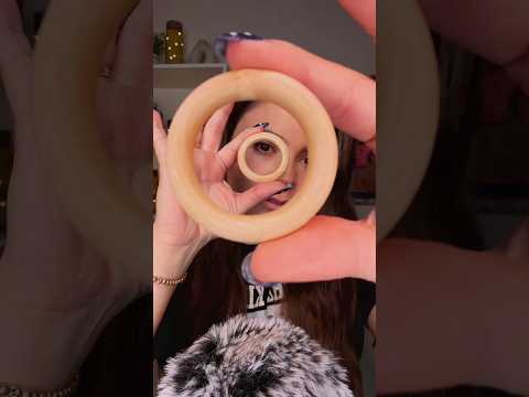 Tingle Test ASMR #asmr #satisfying #asmrsounds #asmrvideo #sleep