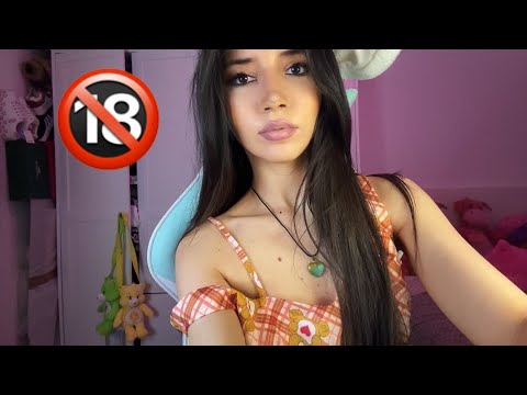 ASMR FRANÇAIS 3 : ROLEPLAY SEXOLOGUE (INCESTE)