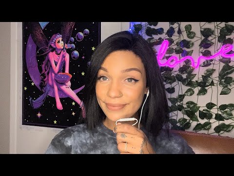 ASMR- Lofi Om Nom Mouth Sounds