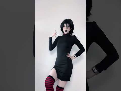 Mavis Dracula 🦇❣️ Cosplay #animecosplay #cosplay #cosplayer #anime #cosplaygirl #mavis