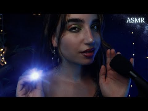 ASMR : Essaye de ne pas dormir ! 💤😴