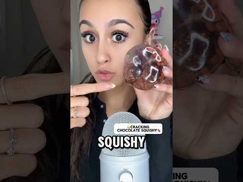 ANOTHER repost video #satisfying #squishy #asmr #trending