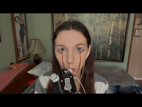 Just Kisses ASMR ❄️🌬️