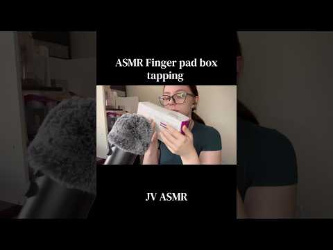 #asmr #relax #triggersforsleep #asmrsounds #tingles #asmrtapping #asmrcommunity #tapping #relaxing