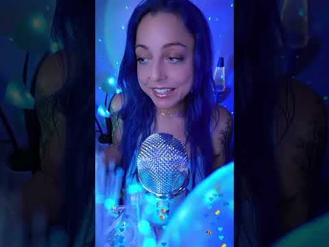 ASMR Livestream 428💙