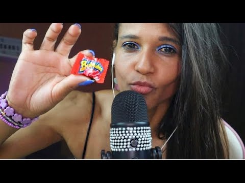 ASMR PARA QUEM AMA SONS DE BOCA