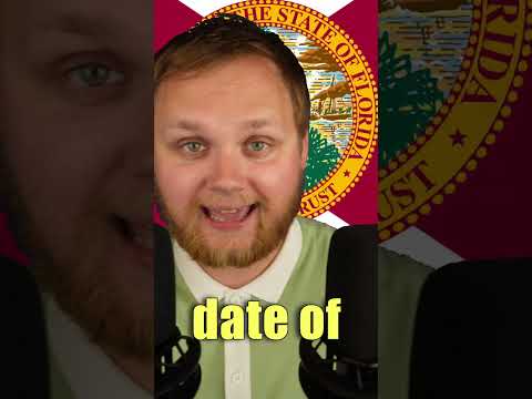 ASMR Which Florida man are you?