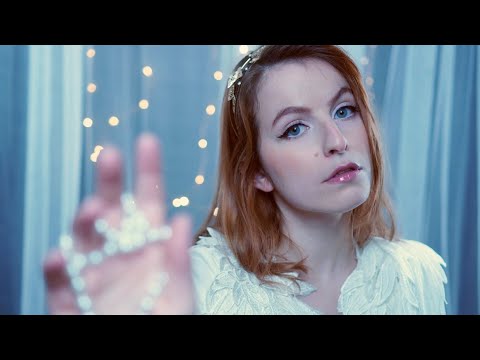 Tu Angel de la Guarda te Cuida ASMR Roleplay Español