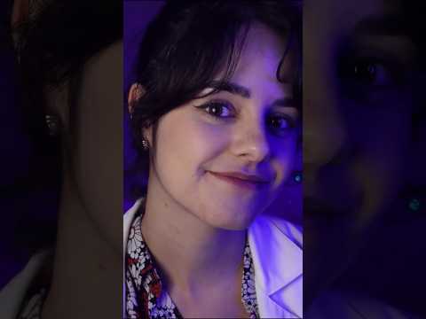 ASMR Left or Right Frequency Test ✨ Best w/ Headphones 🎧 #forsleep #relax #asmrvideos #earexam