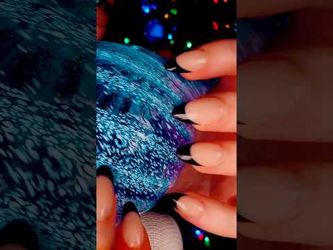 Magical Ornament Tapping ASMR 🎄
