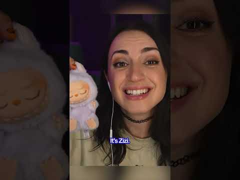 ASMR - Unboxing your Labubus! #shorts