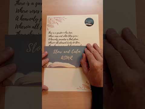 ASMR Short | Whispered Elizabethan Poetry | Thomas Campion #asmr #asmrpoem #whisperedpoetry