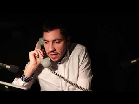 ASMR Conseiller pole emploi au téléphone