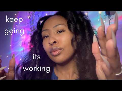 keep going... its working 🍀 | 🔋 Energy is RETURNING ⛓️‍💥 ✨ energy healing session ✨