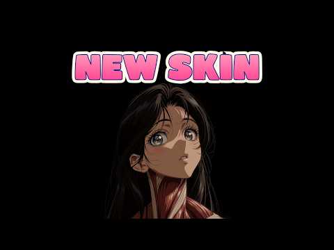 ASMR I painlessly slip into your skin