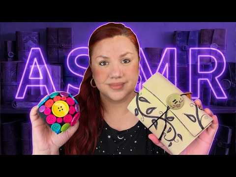 ASMR Para Dormir | Plática Tranquila & Actualización de Mi Vida 💤