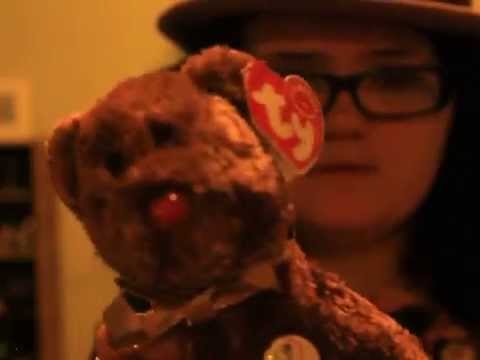 ASMR Teddy Bear Shop RP **Tapping** (soft spoken)