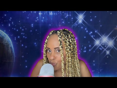 More ASMR Content on Patreon