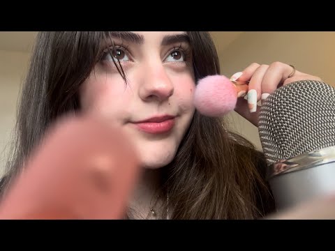 ASMR duerme en menos de 10 minutos