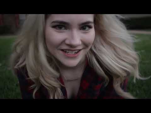 CLOVERESS ASMR FACE REVEAL!