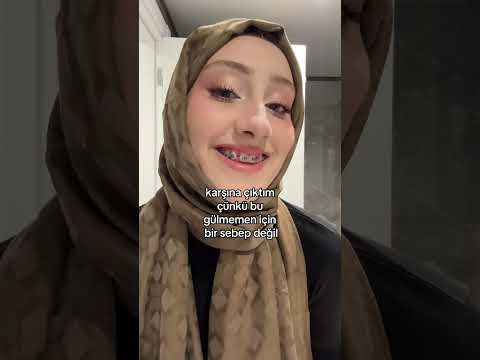 #makyaj #viral #youtubeshorts #keşfet #dişteli