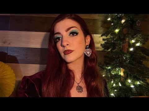 A Love Potion Made Just For You 🌕| ASMR