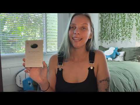 asmr crown chakra 💜past, present, future reading