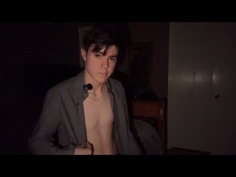 ASMR - Shirt Sounds
