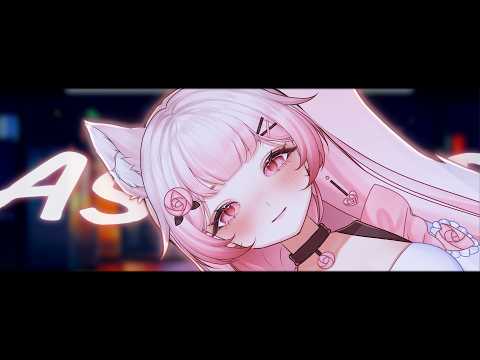 【ASMR】🩷 Close-Up Ear Licks ♥ / 耳舐め / 2h