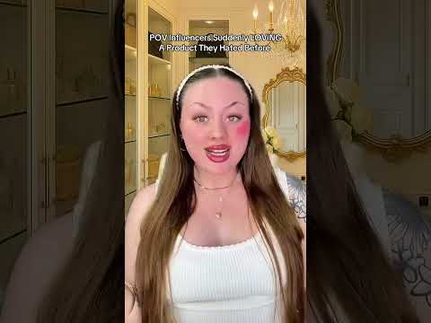 They Think They’re Slick Fr #makeup #pov #influencer #satire #comedy