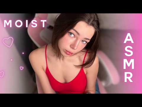 Unwind with Emili 💖 Gentle Tingles & Calm Girly Vibes 🎧