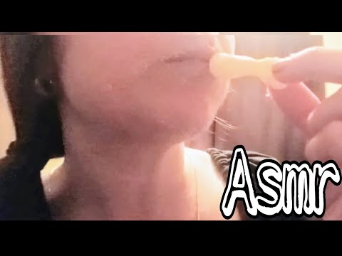 Asmr Agressive Relaxando em 2 minutos(Caseiro) 😴🍪💤